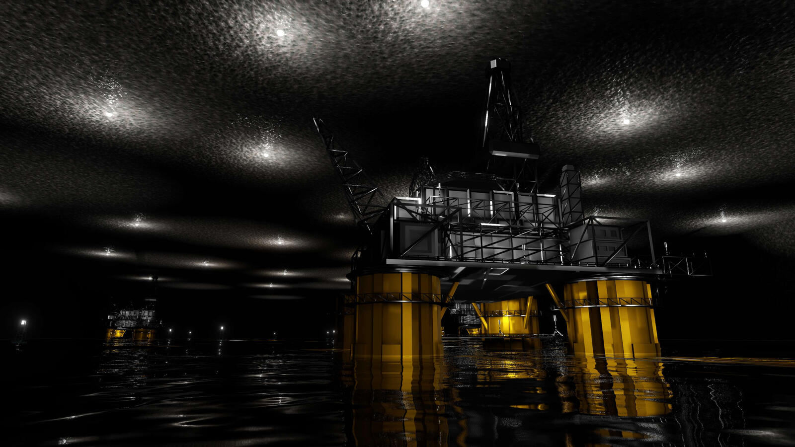 LO-5 | The Ganymede Project