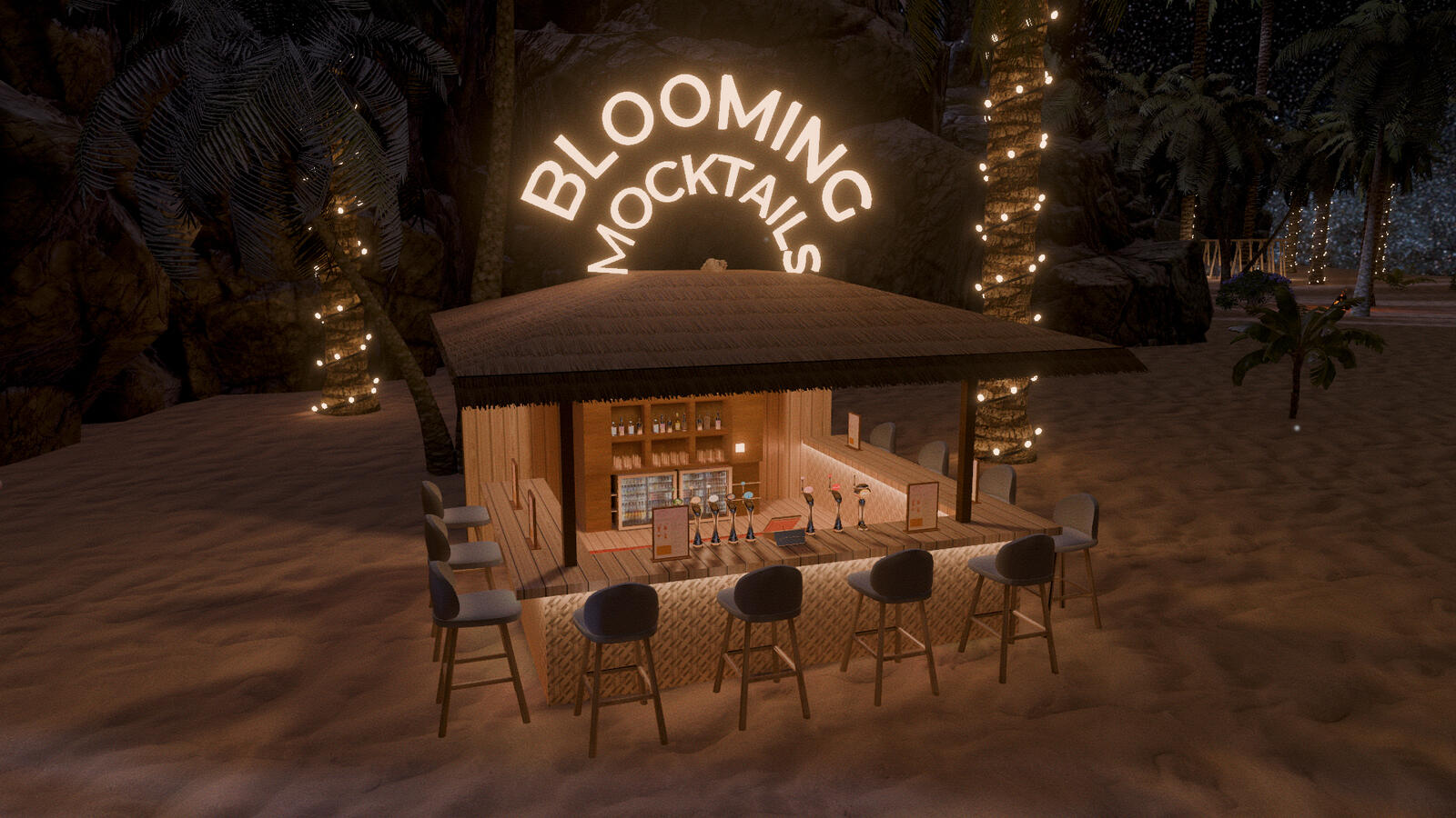 Respite Island Remastered