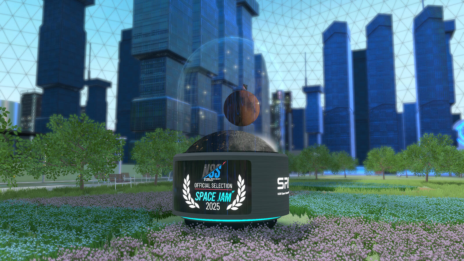 LO-5 | The Ganymede Project