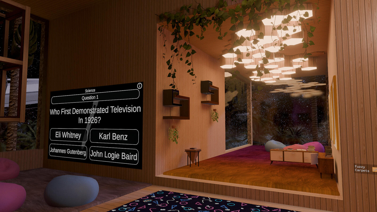 Respite Island Remastered